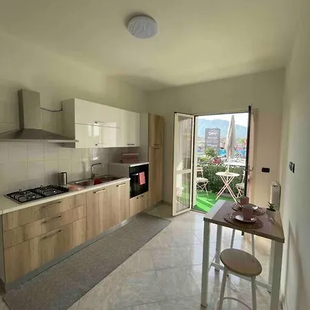 Apartment Pink House: Intero *