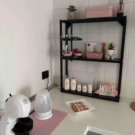 Pink House: Intero *