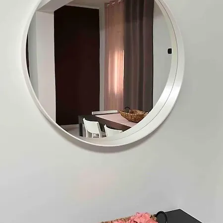 Apartment Pink House: Intero Volla (Naples)
