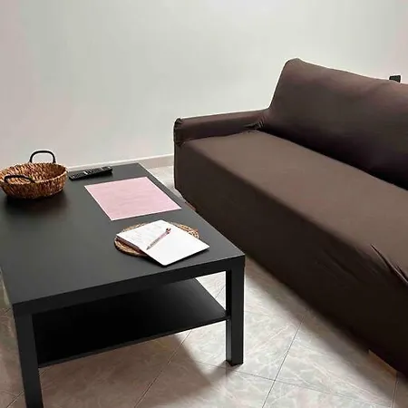 Apartment Pink House: Intero